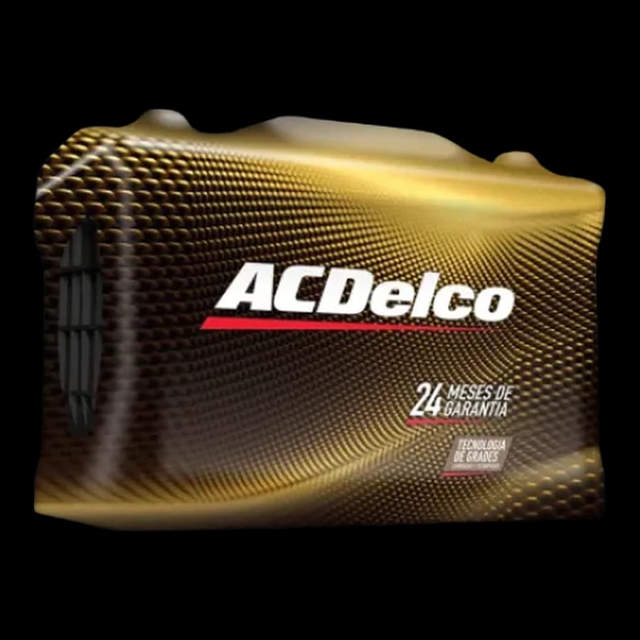 Bateria ACDelco